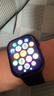 华强北在线华强北S11智能手表顶配版WatchS11/s10 promax 血氧功能高清离线支付语音助手运动NFC无边框男女 Watch S11 旗舰全功能【黑色】 超长续航-实时接收信息-双向支付 实拍图