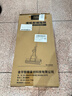 百家好世胶棉拖把27cm2头家用一拖净免手洗2026滚轮挤水懒人海绵吸水地拖 实拍图