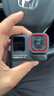 闪迪（SanDisk）256GB TF(MicroSD)内存卡4K极速金卡A2 V30 U3兼容大疆Pocket3/4P/Action 6运动相机/无人机存储卡 实拍图