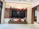多美忆乔迁之喜搬家入宅仪式用品乔迁新居木材新房布置新居必备全套装饰 实拍图