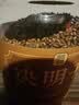 贡苑特级决明子茶560g 大颗粒无杂质炒熟散装中药材养生泡水喝 实拍图