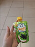 亨氏（Heinz）宝宝水果营养儿童果汁泥无添加随机装果泥婴儿辅食6月+120g*12 实拍图
