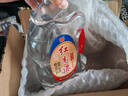 泸州老窖红高粱酒 浓香型白酒  52度2.5L 纯粮泡酒自饮 节日送礼 实拍图