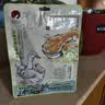 茶颜悦色冰泡脱骨鸭掌 解馋小零食办公室零食肉类零食76g*3袋  共228g 实拍图
