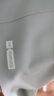 蕉内308P女士内裤抗菌无痕隐形夏季薄款瑜伽防夹臀三角七夕情人节礼物 实拍图