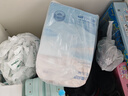 十月结晶隔尿垫160片S码不可水洗婴儿一次性隔尿垫尿垫护理垫产褥垫姨妈垫 实拍图