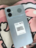 小米（MI）REDMI K90 Max 天玑9500 165Hz超高刷屏幕 红米5G 学生电竞游戏手机  天际蓝 12GB+512GB 官方标配 实拍图