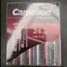 飞狮（Camelion）7号/AAA/LR03 碱性电池 4节 鼠标/键盘/血压计/血氧仪/玩具/遥控器/应援粉丝灯牌 实拍图