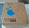 美的（Midea）电热水壶烧水壶1.7L304不锈钢0涂层双层隔热自动断电1500W养生冲奶2026新款 MK-SH17M130 实拍图