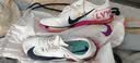 耐克田径精英巴黎新款  Nike Maxfly 2 FP耐克男女碳板气垫短跑钉鞋 FD8395-100/Maxfly 2代 41 实拍图