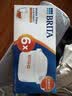 碧然德（BRITA）家用净水壶 滤水壶滤芯 MAXTRA+LE 去水垢专家滤芯 6枚装 实拍图