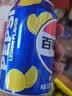 百事可乐Pepsi 清柠味碳酸饮料汽水 330ml*24听 整箱装 实拍图