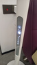 美的（Midea）【幸运草安睡2.0 Ultra】一键闪装/直流变频空气循环扇卧室静音家用语音遥控电风扇一级能效落地扇 实拍图