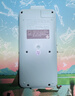 卡西欧（CASIO）fx-991CNCW科学函数计算器升级款大学生物理化学生物竞赛考试学习专用薄荷绿色（新老品随机发货） 实拍图