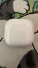 Apple/苹果 【充电线套装】AirPods 4 搭配USB-C充电盒 苹果耳机蓝牙耳机无线耳机 适用iPhone/iPad/Mac 实拍图