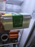 西域春新疆 饭盒冰淇淋组合1kg*2盒风味发酵酸奶 源头直发包邮 实拍图