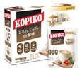 可比可（KOPIKO）白咖啡30g*24包 三合一速溶咖啡粉冲调饮品 印尼进口 实拍图