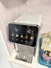 美的（Midea）小魔方电热水瓶水壶316L内胆智能风冷调奶器恒温水壶一体可拆净饮水机全能大师家用5L大容量31FPro 实拍图
