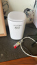 夏新5g随身wifi6移动无线免插卡路由器cpe全网通千兆双频便携式车载上网卡高速流量 5G狂暴性能版【满血性能光纤级网速】 实拍图