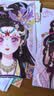 奕思瑞儿童化妆玩具女孩3-6-10岁公主化妆包安静书4岁5岁小女童生日礼物 实拍图