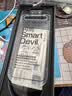 闪魔【T5-大视窗无纹膜】适用苹果15promax钢化膜iPhone15promax手机膜全屏保护高清增强防爆抗指纹2片 实拍图