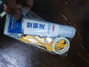 MEN WOO德国塑钢泥防水防霉厨卫补漏耐黄密封玻璃胶马桶瓷砖地板填缝美缝 实拍图
