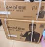 夏新（Amoi）空调挂机 大1.5匹家电补贴15% 超省电pro 新一级能效 冷暖空调卧室家用壁挂式 以旧换新 大1匹 一级能效单冷【十年质保】 基础安装 实拍图