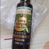 爷爷的农场特级初榨橄榄油120ml 热炒油凉拌冷榨食用油 赠婴儿宝宝辅食谱 实拍图