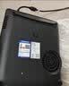美的（Midea）电磁炉 2200W大功率家用猛火爆炒耐用面板炒菜蒸煮八档火力纤薄电磁灶火锅炉 C22-RT22E01 实拍图