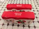优诺（yoplait）优丝草莓果粒低温酸奶135g*3杯 经典法式醇厚 风味发酵乳 实拍图