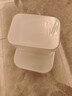 禧天龙冰箱保鲜盒食品级冰箱收纳盒密封盒蔬菜水果冷冻盒6件套 实拍图