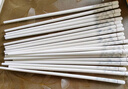 品喻（PINYU）陶瓷筷子景德镇正品家用优质高档防霉筷抗菌耐高温食品级2026新款 实拍图