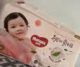 好奇（Huggies）铂金装小桃裤纸尿裤S96片(4-8kg)新生儿小号尿不湿【夏季散热王】 实拍图