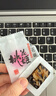 东阿阿胶桃花姬阿胶糕180g*2礼盒装即食阿胶送长辈女礼品七夕情人节礼物 实拍图
