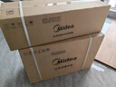 美的（Midea）空调挂机 酷省电二代pro 店长推荐大1.5匹Ultra新一级能效全直流变频节能防直吹以旧换新 国家补贴 酷省电 大1.5匹 二代Ultra 大双排 26年新款 实拍图