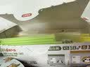 易优家抗菌辅食袋婴儿专用宝宝食品密封袋保鲜袋加厚分装袋108只 实拍图