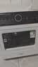 美的（Midea）【新品M10 Ultra】台式洗碗机85℃热风烘干双模进水高温除菌双层碗篮家用小尺寸免安装 实拍图