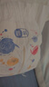 好奇（Huggies）金装小黑洞纸尿裤NB80片(5kg以下)尿不湿【速干不易红】 实拍图
