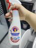 大公鸡管家（CHANTE CLAIR）多功能油污净600ml 马赛皂香强力厨房重油污清洁剂油烟机净 实拍图