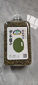方家铺子中华老字号 有机绿豆420g 可发豆芽绿豆汤 五谷杂粮 带皮粗粮 实拍图
