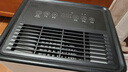 美的（Midea）除湿机/抽湿机12升/天 自营家用20㎡轻音小型回南天客厅卧室内防潮专用干衣吸湿器CF12BD/N7-DO 实拍图