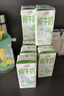伊利【新鲜日期】纯牛奶苗条装 200ml*24盒优质乳蛋白 礼盒装 6月产 实拍图