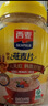 西麦全粒快熟燕麦片1000g桶冲饮谷物营养早餐膳食纤维无额外添加蔗糖 实拍图