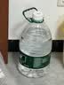 怡宝 饮用水 纯净水4.5L*4桶装水 整箱装 实拍图
