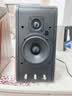 惠威（HiVi）SWAN M200有源HiFi音响 经典2.0桌面音箱  笔记本台式电脑音箱 家用客厅电视音响 实拍图