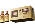 初元江中复合肽营养液饮品I型补品探病免疫力长辈康复礼品100ml*10瓶 实拍图