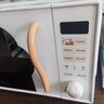 美的（Midea）小滋味萌宠猫爪变频微波炉微烤一体机23L大容量900W平板烧烤易清洁内胆2026新款（C23H5） 实拍图