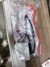 霍尼韦尔（Honeywell）防冲击眼镜S200A防护风沙粉尘男女防雾抗冲击耐刮擦护目镜100110 实拍图