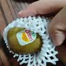 佳沛（zespri）新西兰阳光金奇异果16粒礼盒经典果单果 88-103g  猕猴桃水果礼盒 实拍图