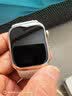 华为【送礼优选】HUAWEI WATCH D2 晨曦金 动态血压监测一键微体检再升级多种健康研究智能手表 实拍图